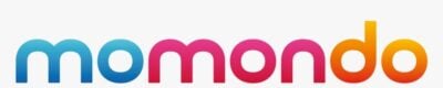 Momondo标志
