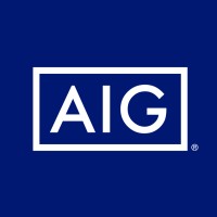 AIG保险标志