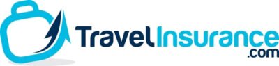 Travelinsurance.com的标志