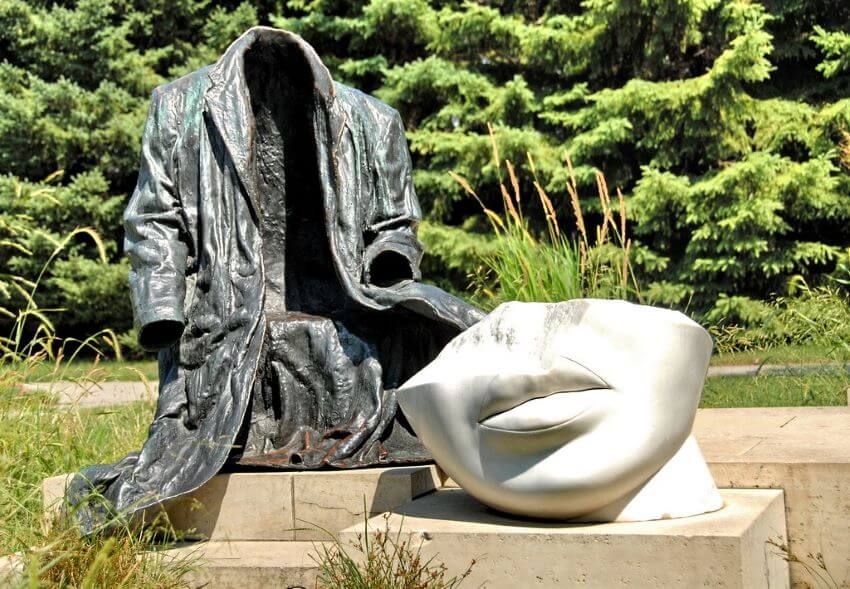 明尼阿波利斯雕塑花园