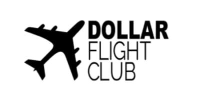 Dollar Flight Club标志